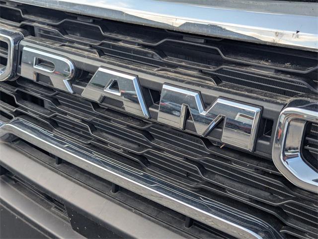 new 2024 Ram ProMaster 3500 car, priced at $53,137