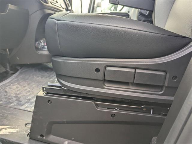 new 2024 Ram ProMaster 3500 car, priced at $58,860