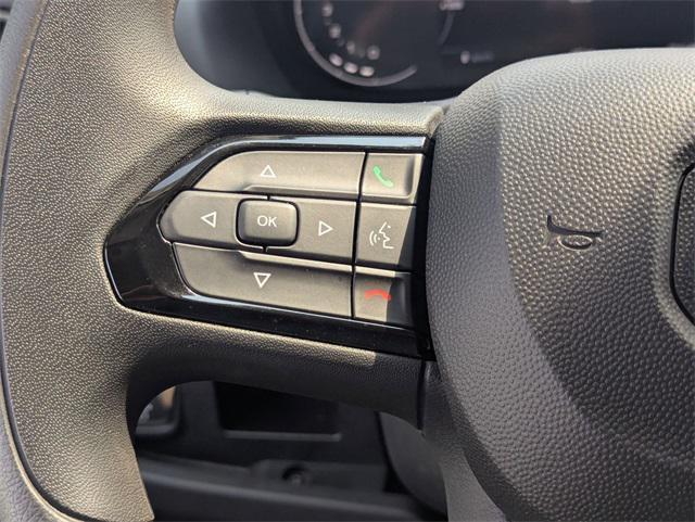 new 2024 Ram ProMaster 3500 car, priced at $58,860