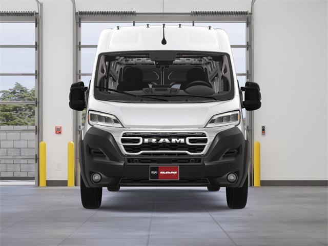 new 2024 Ram ProMaster 3500 car, priced at $50,297