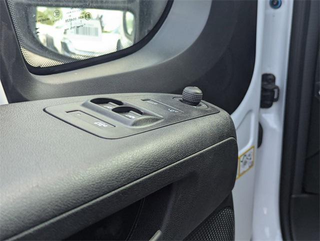 new 2024 Ram ProMaster 3500 car, priced at $58,860