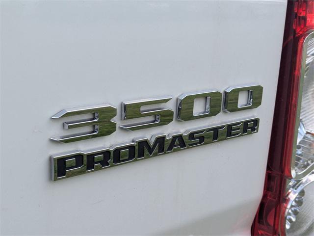 new 2024 Ram ProMaster 3500 car, priced at $58,860
