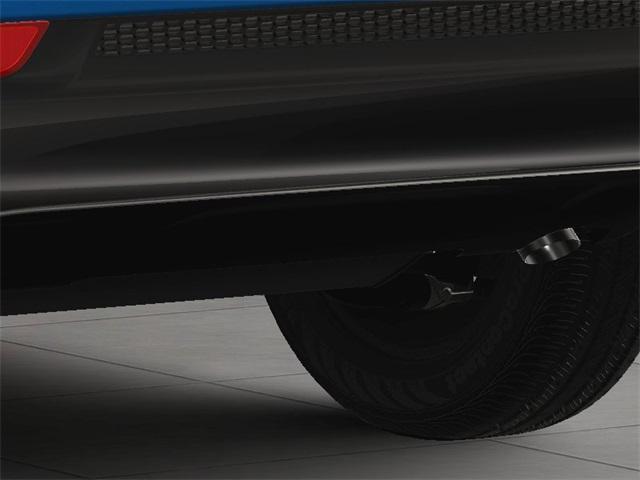 new 2025 Jeep Compass car, priced at $33,243