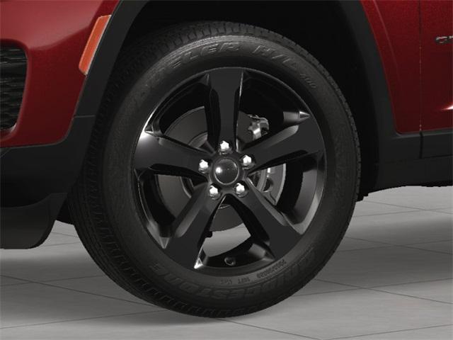new 2025 Jeep Grand Cherokee car, priced at $42,910