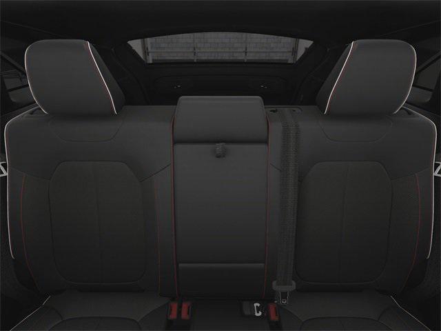 new 2025 Jeep Wagoneer S car, priced at $57,115