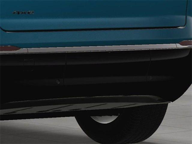 new 2025 Jeep Wagoneer S car, priced at $57,115