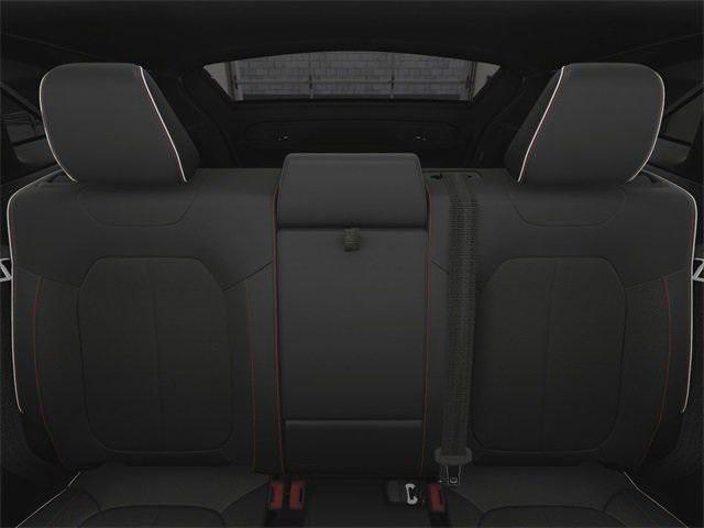 new 2025 Jeep Wagoneer S car, priced at $57,115