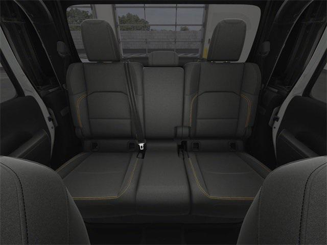 new 2025 Jeep Gladiator car, priced at $46,743