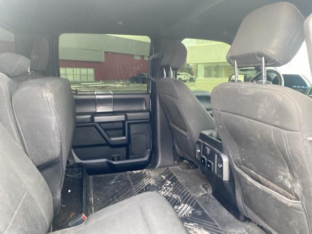 used 2019 Ford F-150 car, priced at $24,765