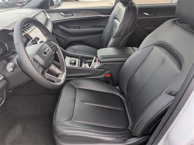 new 2025 Jeep Grand Cherokee L car, priced at $43,458