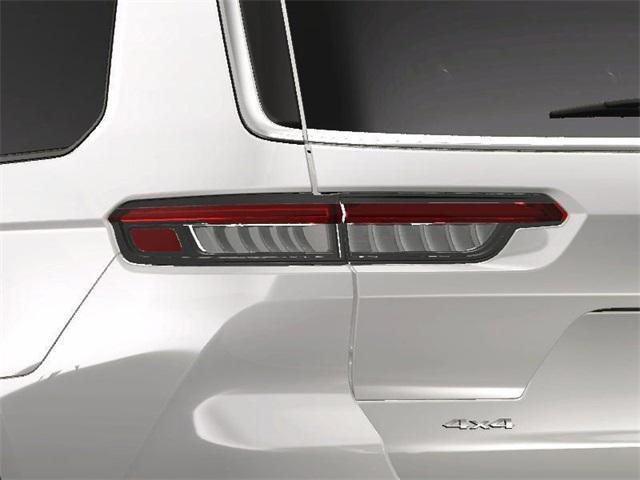 new 2025 Jeep Grand Cherokee L car, priced at $43,958