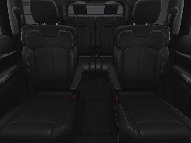 new 2025 Jeep Grand Cherokee L car, priced at $43,958