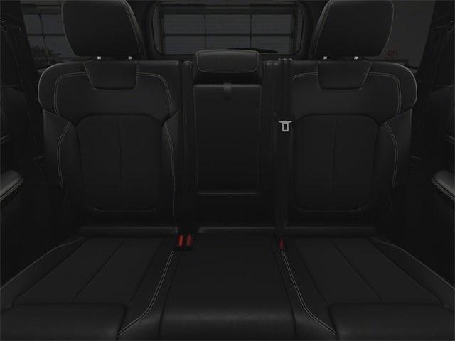 new 2025 Jeep Grand Cherokee car, priced at $42,910
