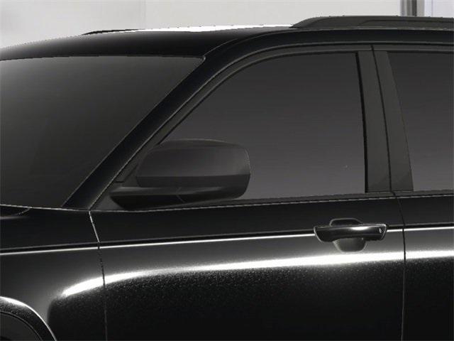 new 2025 Jeep Grand Cherokee car, priced at $42,910