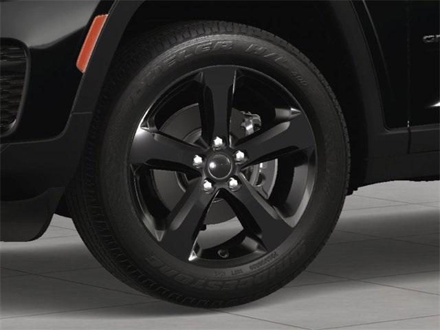 new 2025 Jeep Grand Cherokee car, priced at $42,910