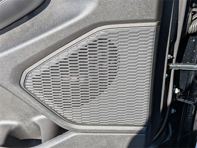 new 2025 Jeep Grand Cherokee car, priced at $44,624