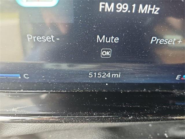 used 2022 Jeep Grand Wagoneer car, priced at $54,768