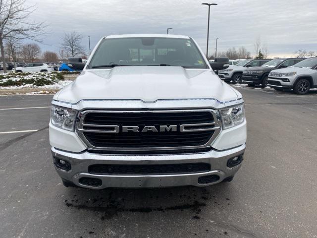 used 2019 Ram 1500 car, priced at $26,336