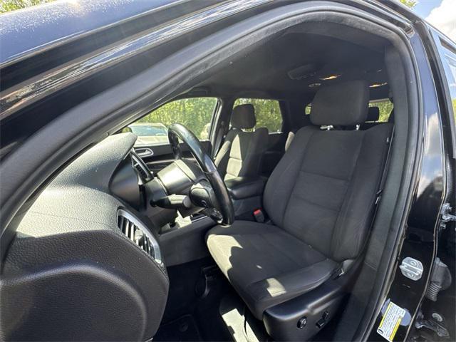used 2020 Dodge Durango car, priced at $20,500