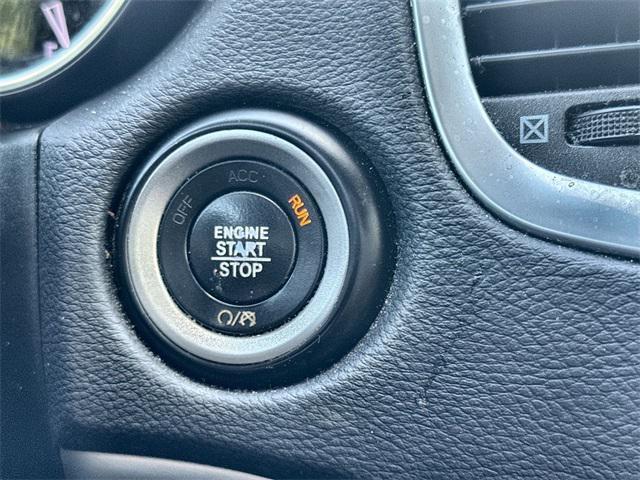 used 2020 Dodge Durango car, priced at $20,500