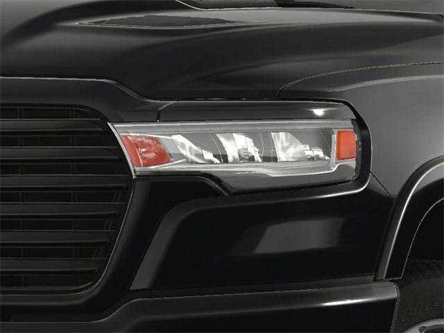 new 2025 Ram 1500 car, priced at $59,314