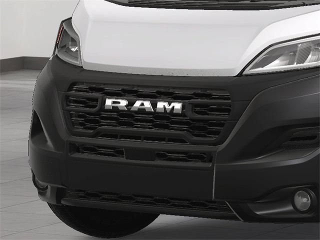 new 2024 Ram ProMaster 1500 car, priced at $50,845