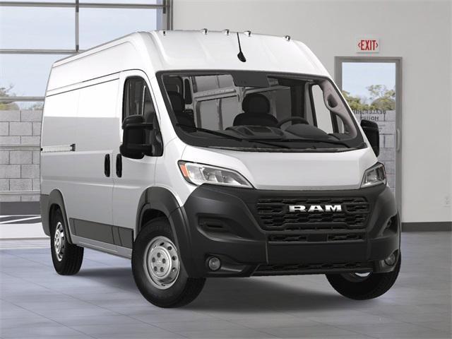 new 2024 Ram ProMaster 1500 car, priced at $50,845