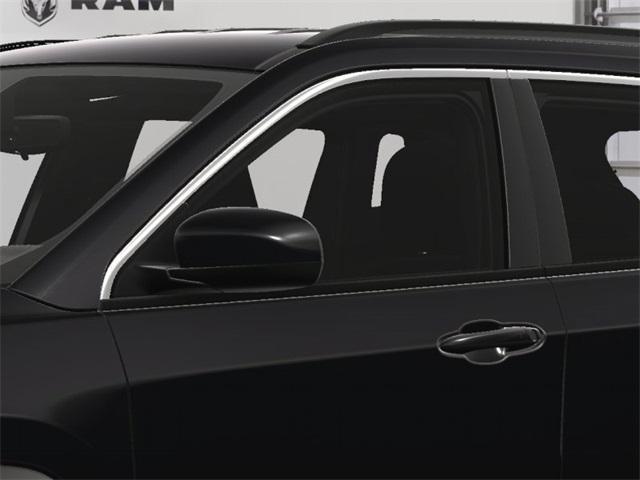 new 2024 Jeep Compass car, priced at $27,840