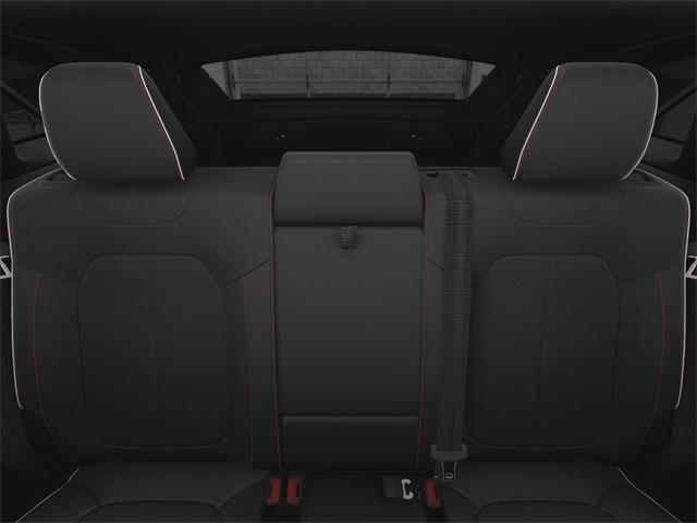 new 2025 Jeep Wagoneer S car, priced at $54,925