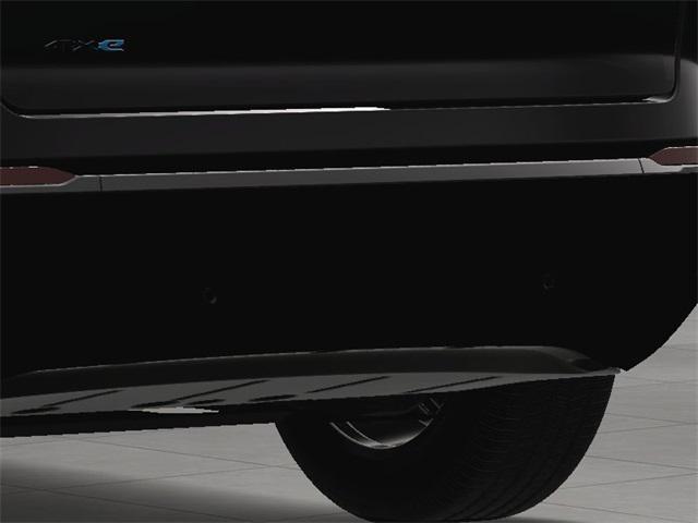 new 2024 Jeep Wagoneer S car, priced at $52,754