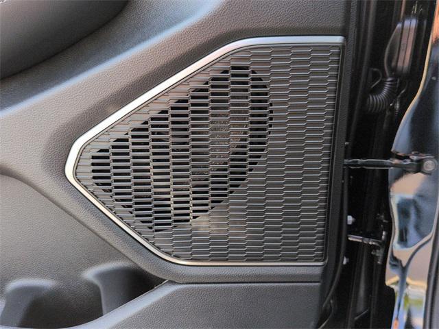 new 2025 Jeep Grand Cherokee L car, priced at $50,551