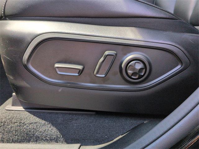 new 2025 Jeep Grand Cherokee L car, priced at $50,551