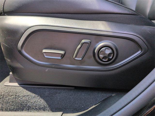 new 2025 Jeep Grand Cherokee L car, priced at $50,551