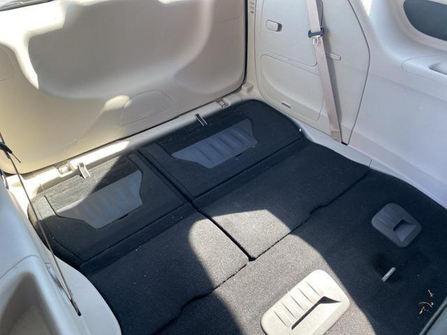 used 2022 Chrysler Pacifica Hybrid car, priced at $26,718