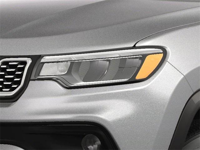 new 2025 Jeep Compass car, priced at $31,105