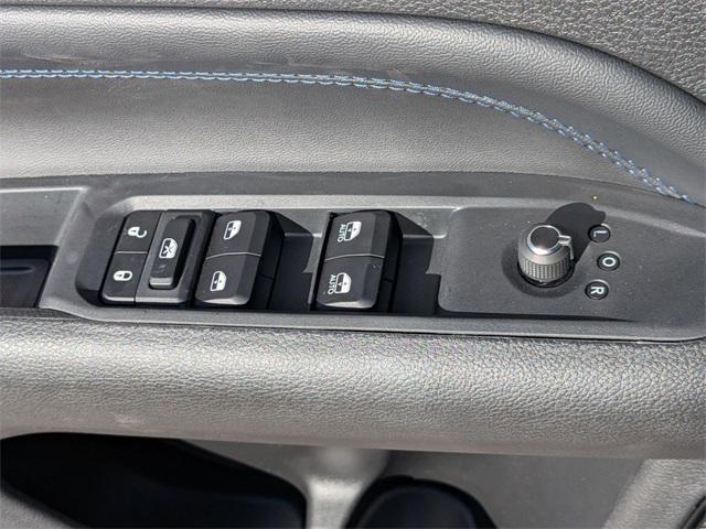 new 2026 Jeep Compass car, priced at $34,817