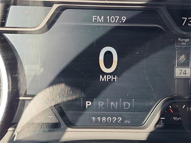 used 2019 Ram 1500 car, priced at $19,750