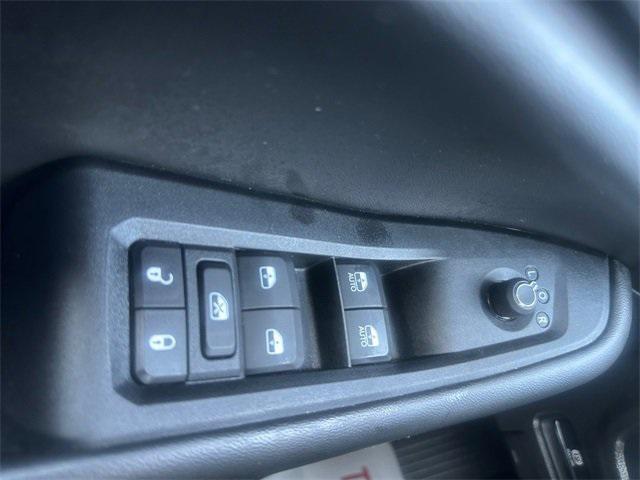 used 2023 Jeep Grand Cherokee L car, priced at $29,189
