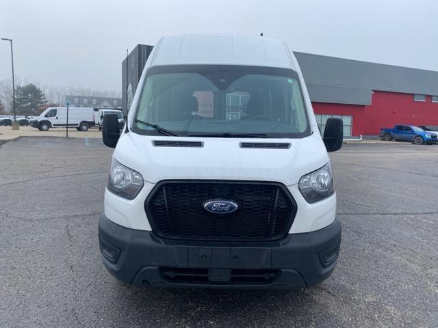 used 2021 Ford Transit-250 car, priced at $28,500