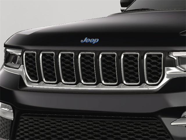 new 2025 Jeep Grand Cherokee 4xe car, priced at $52,243