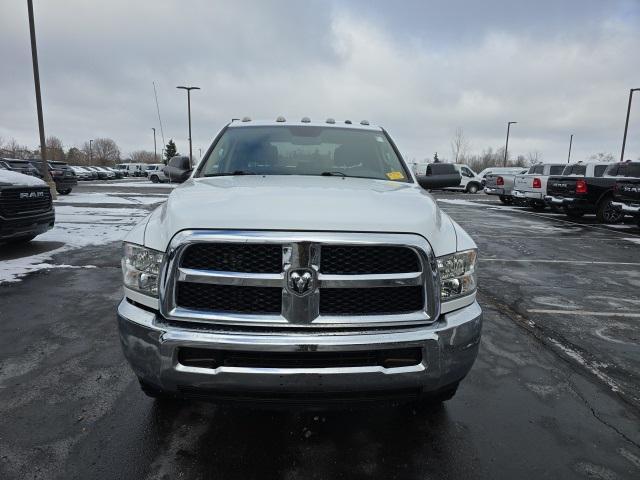 used 2018 Ram 2500 car, priced at $29,336