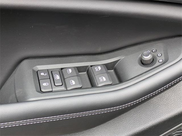 new 2025 Jeep Grand Cherokee car, priced at $42,910