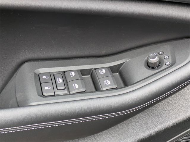 new 2025 Jeep Grand Cherokee car, priced at $42,910