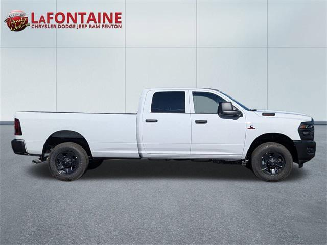 new 2026 Ram 3500 car, priced at $62,740