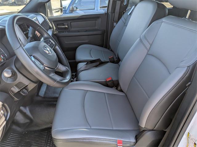 new 2026 Ram 3500 car, priced at $62,740
