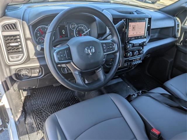 new 2026 Ram 3500 car, priced at $62,740