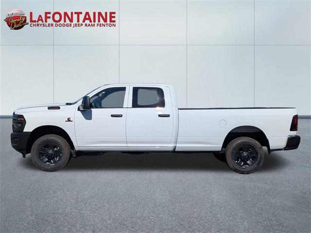 new 2026 Ram 3500 car, priced at $62,740