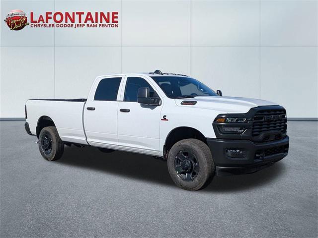 new 2026 Ram 3500 car, priced at $62,740
