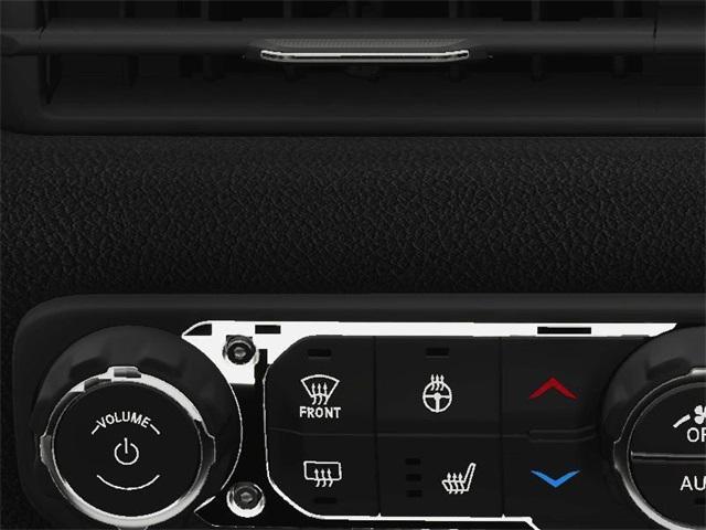 new 2025 Jeep Wrangler 4xe car, priced at $52,239