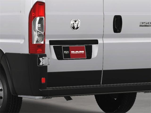 new 2024 Ram ProMaster 3500 car, priced at $40,024